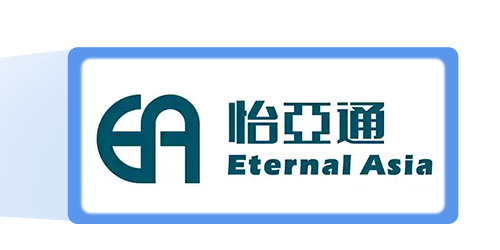 eternal asia